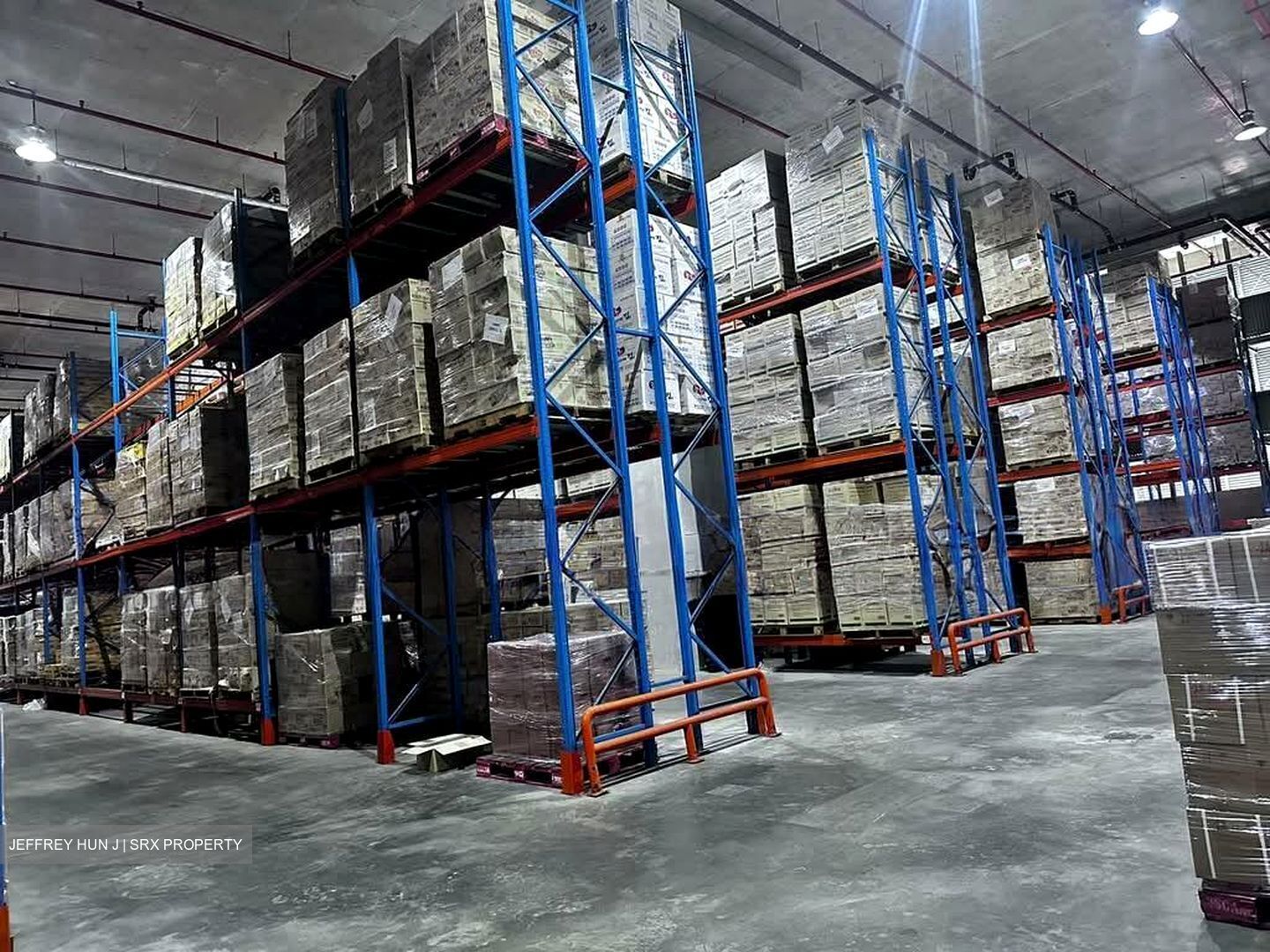 Pandan Road (D22), Warehouse #577050261
